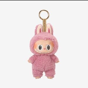 Popmart Labubu Exciting Macaron- LYCHEE BERRY